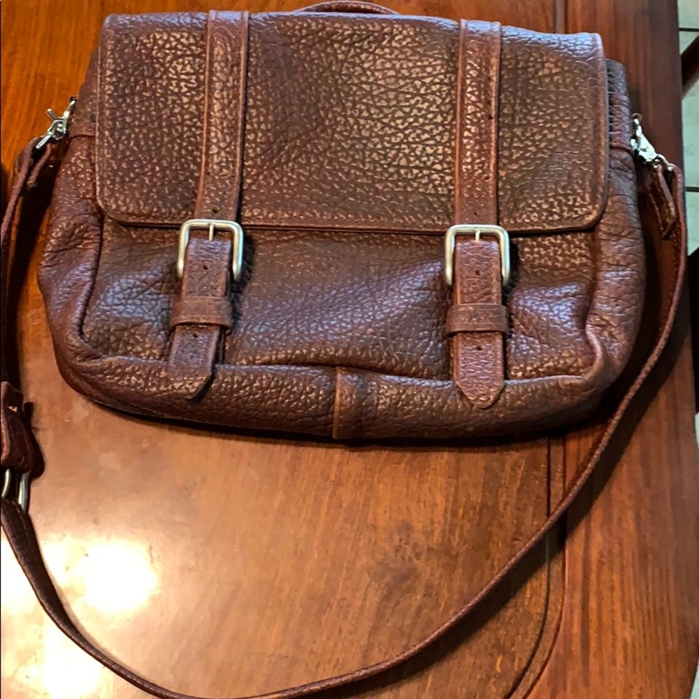 Stickman Lindy Bag